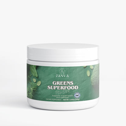 Greens Superfood