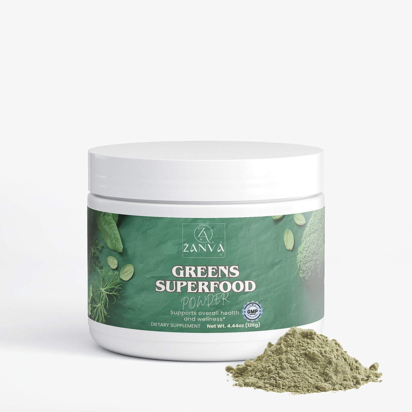 Greens Superfood