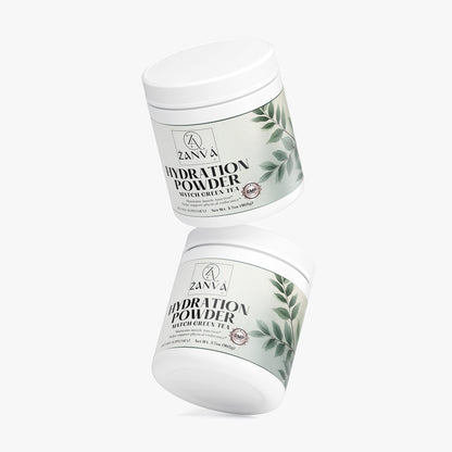 Hydration Powder (Matcha Green Tea)