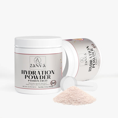 Hydration Powder (Passion Fruit)