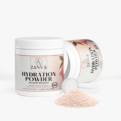 Hydration Powder (Peach Mango)