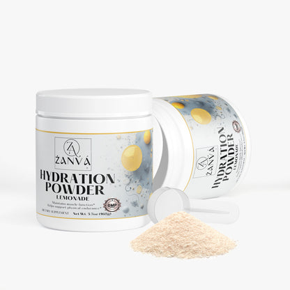 Hydration Powder (Lemonade)