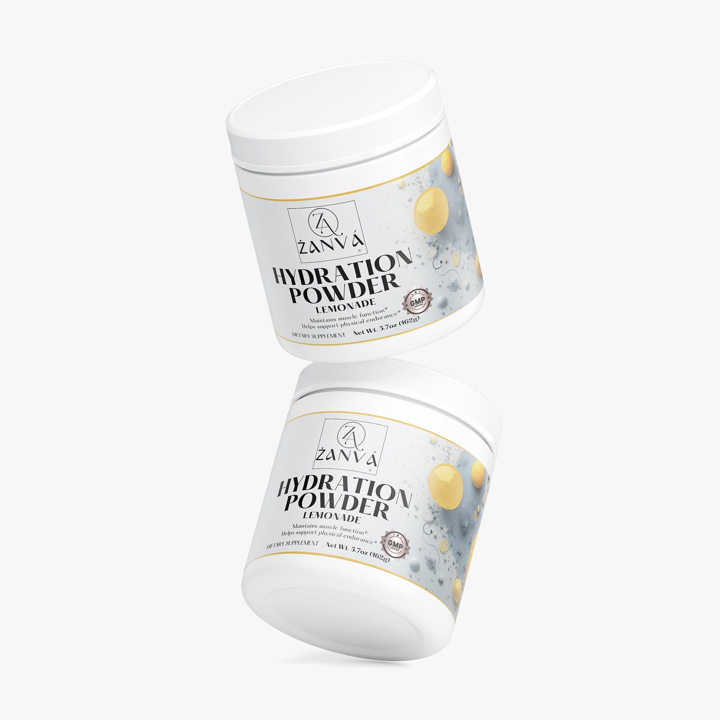 Hydration Powder (Lemonade)