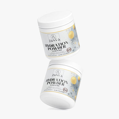 Hydration Powder (Lemonade)