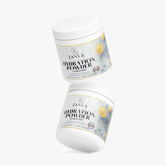 Hydration Powder (Lemonade)
