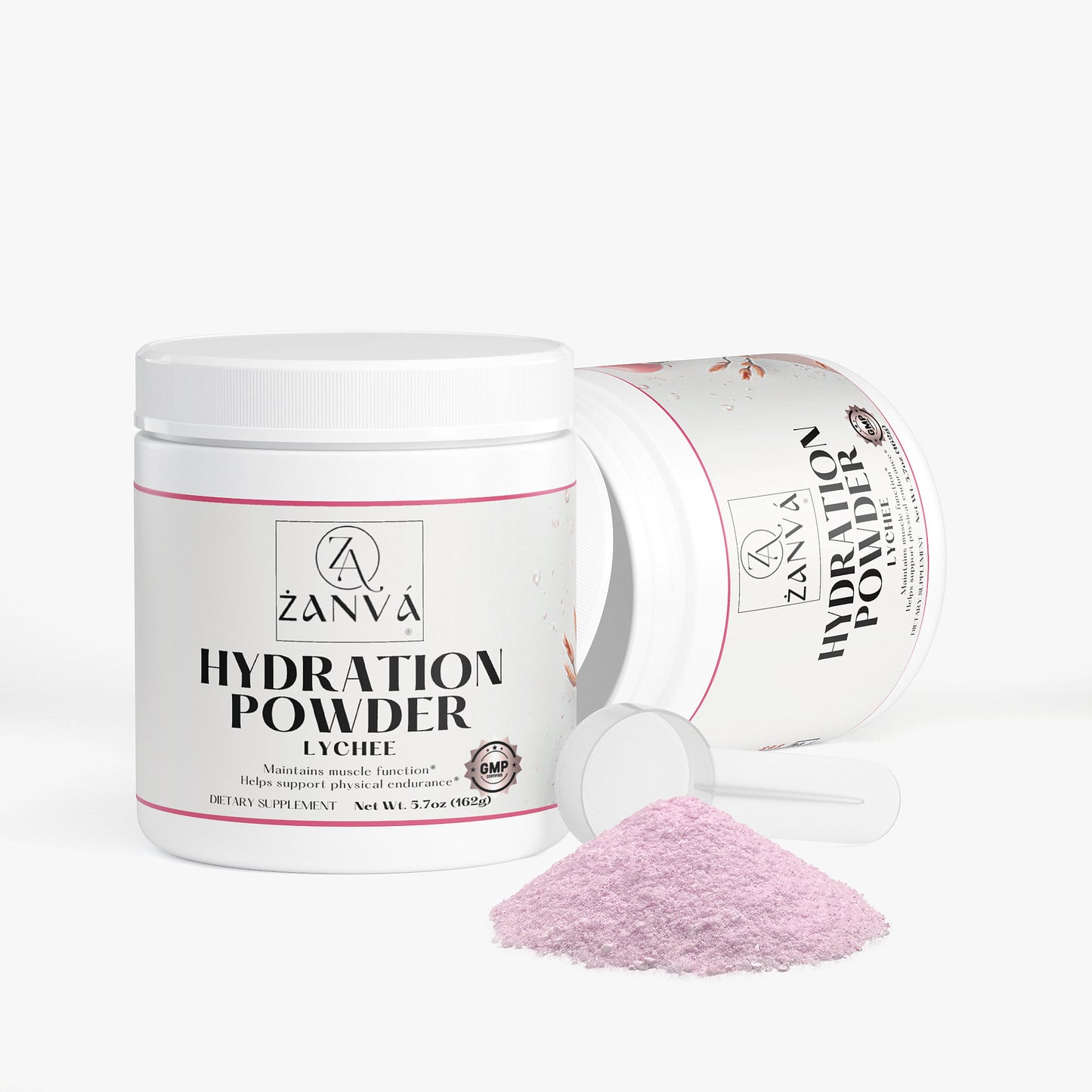 Hydration Powder (Lychee)