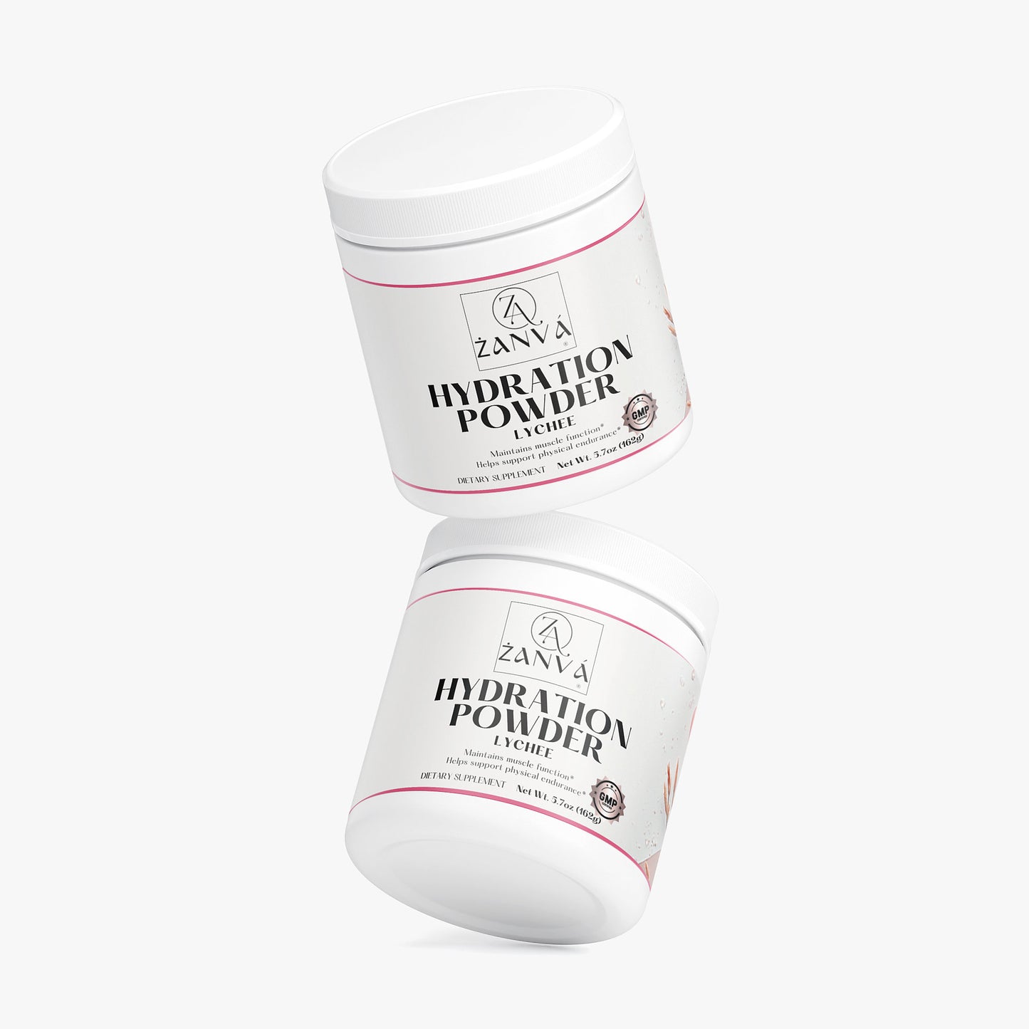 Hydration Powder (Lychee)