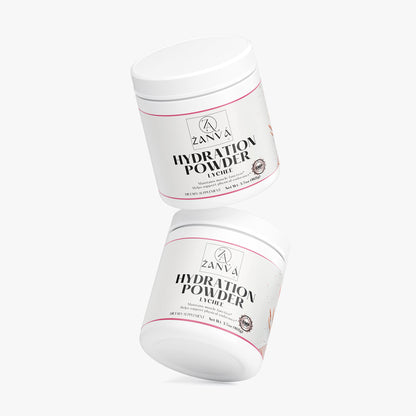 Hydration Powder (Lychee)