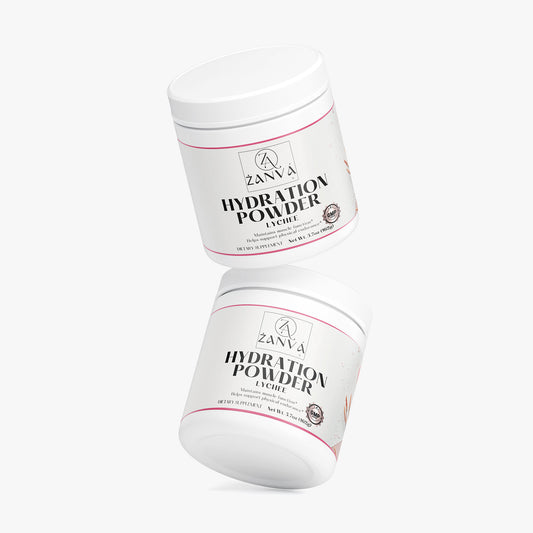Hydration Powder (Lychee)