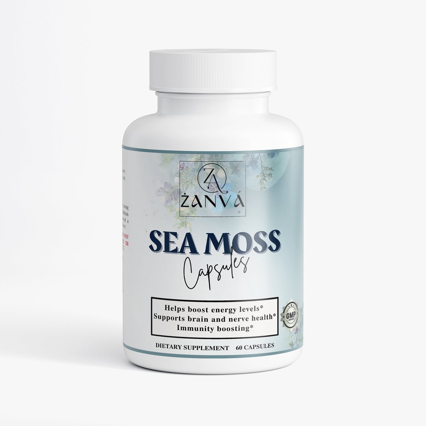 Sea Moss