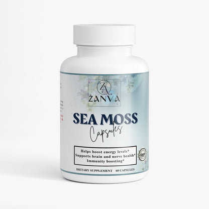 Sea Moss