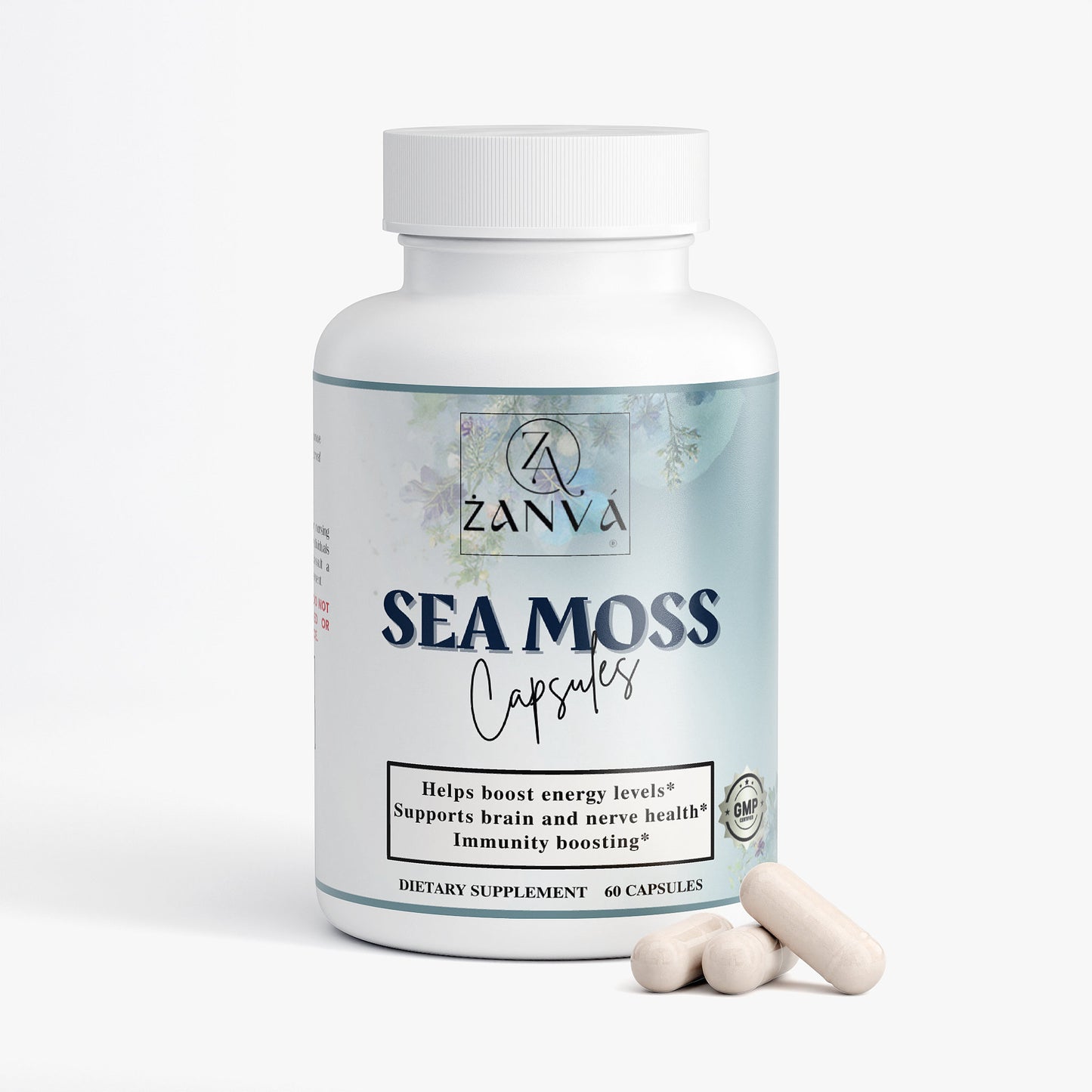 Sea Moss