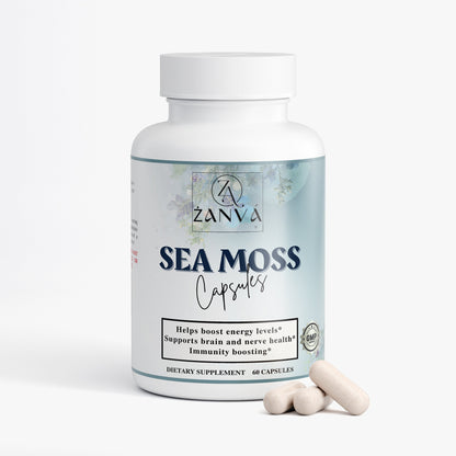 Sea Moss
