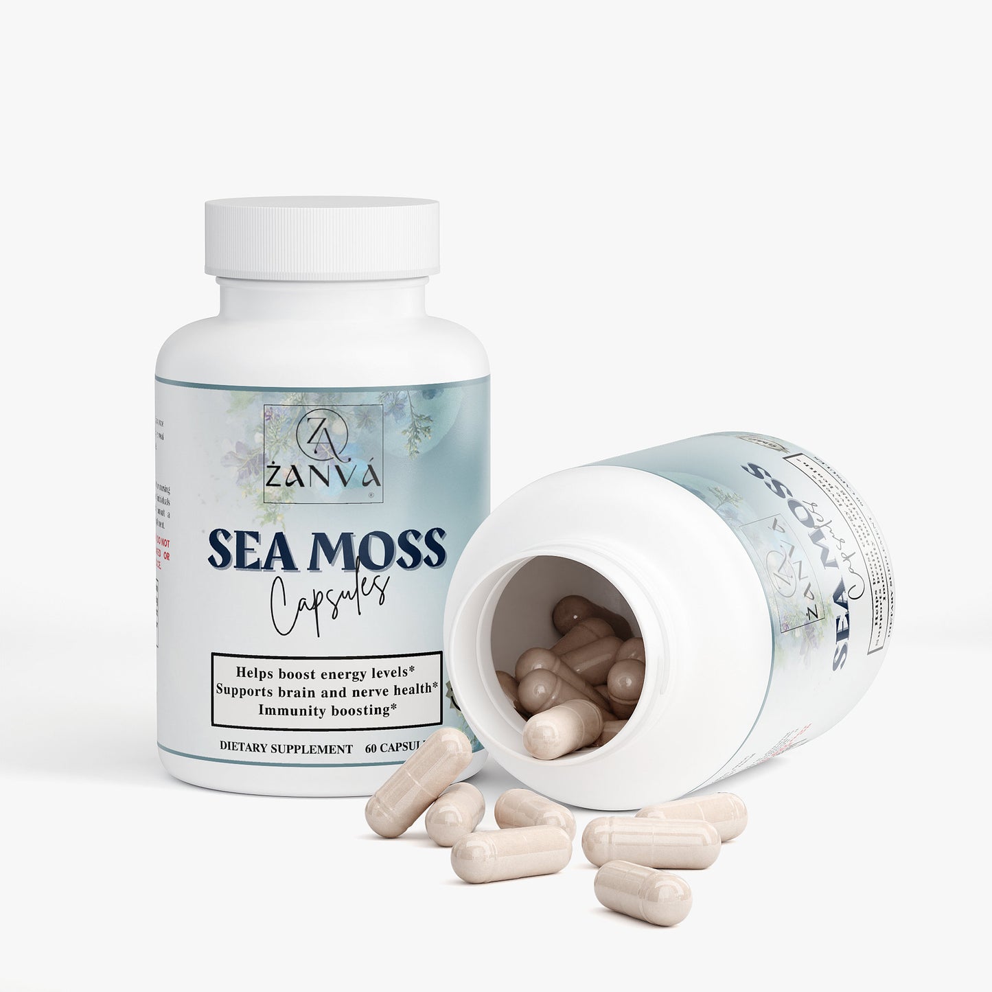 Sea Moss