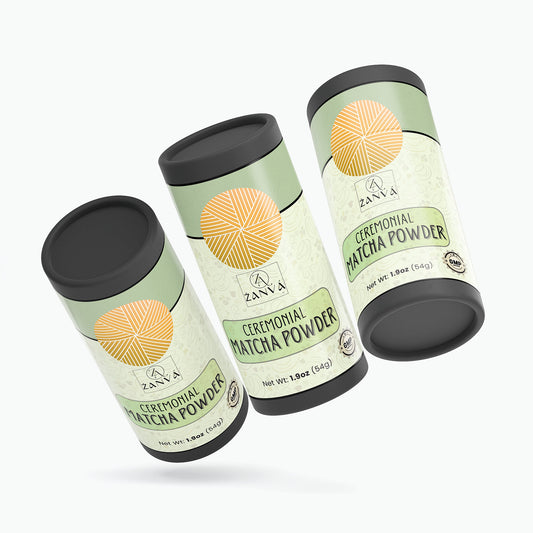 Ceremonial Matcha Powder