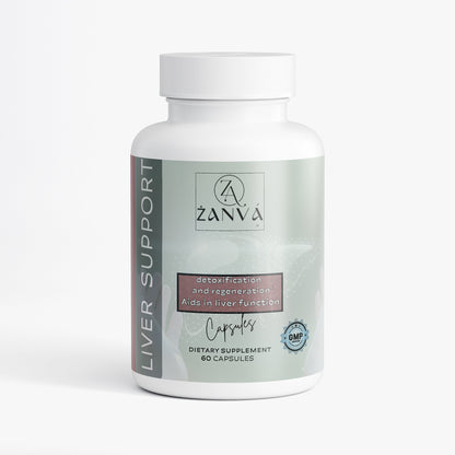Liver Support