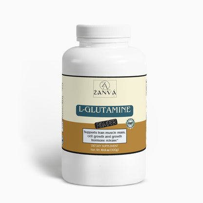 L-Glutamine Powder