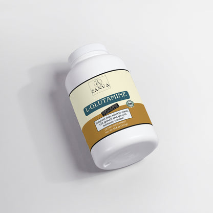 L-Glutamine Powder