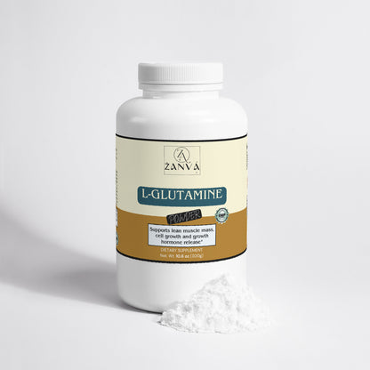 L-Glutamine Powder