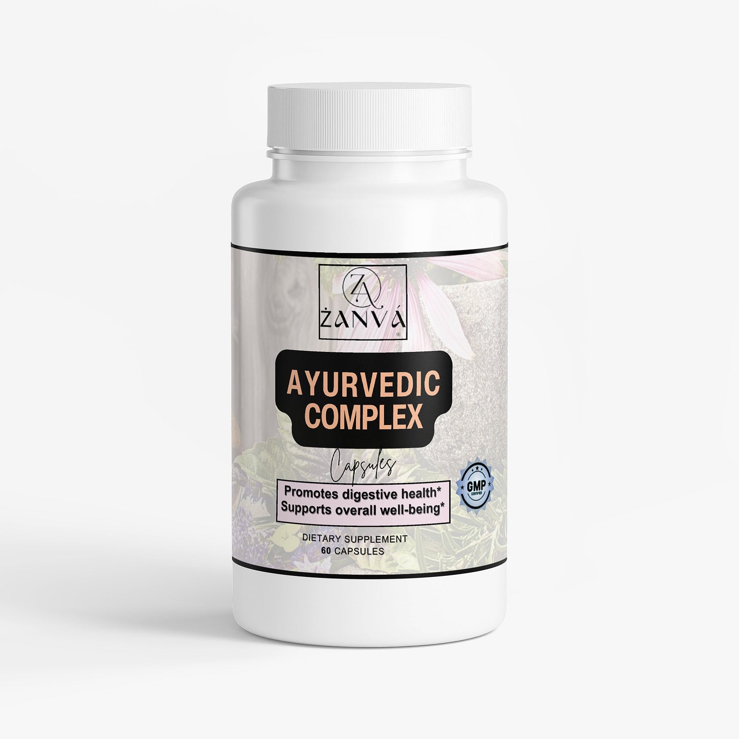 Ayurvedic Complex