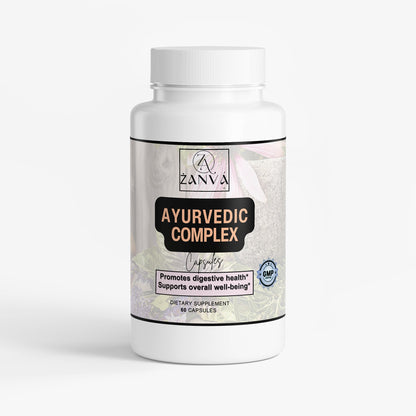 Ayurvedic Complex