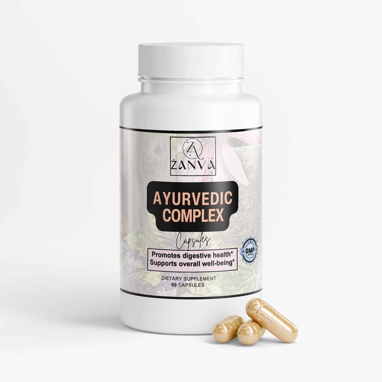 Ayurvedic Complex