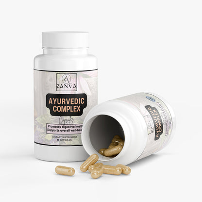Ayurvedic Complex