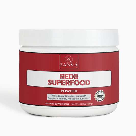 Reds Superfood