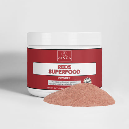 Reds Superfood