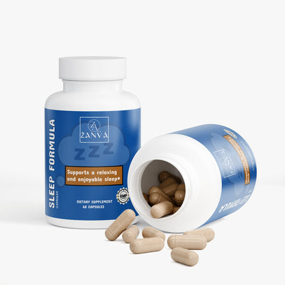Sleep Formula