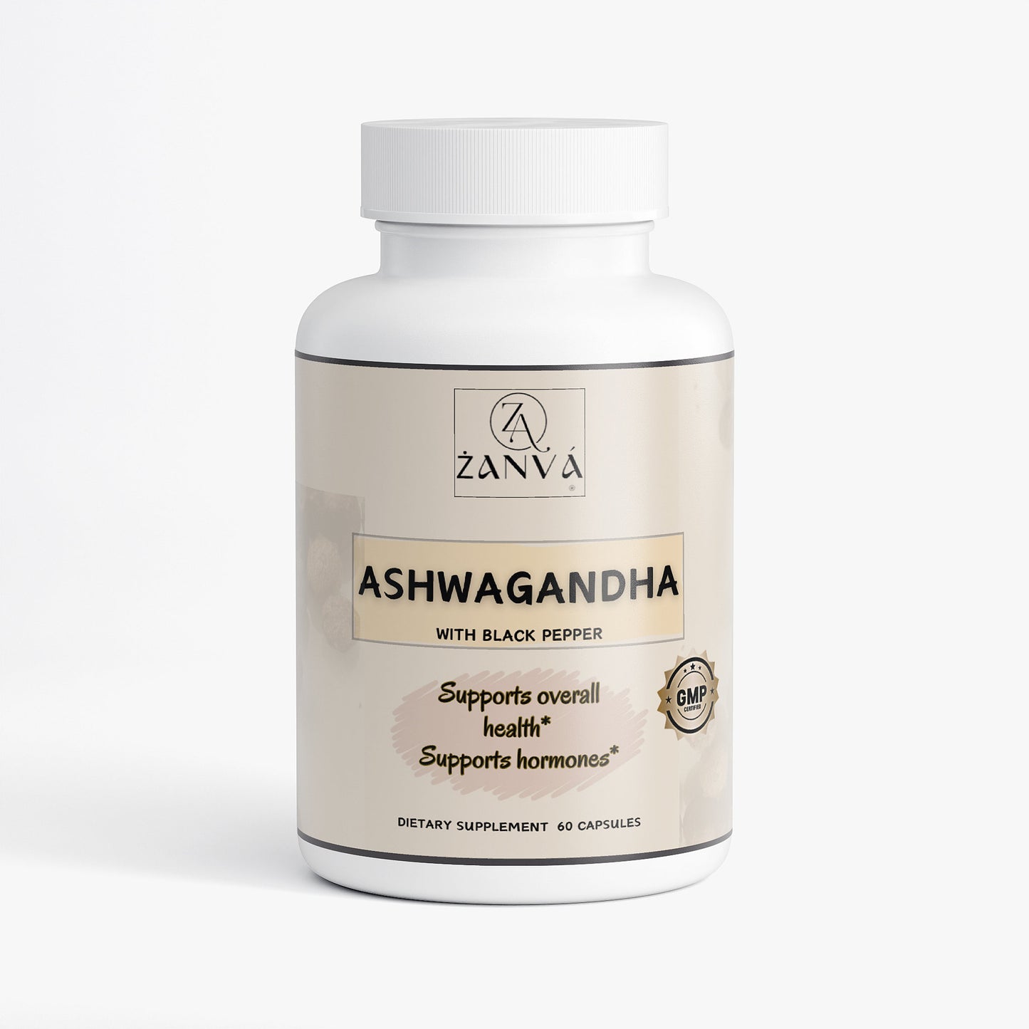 Ashwagandha
