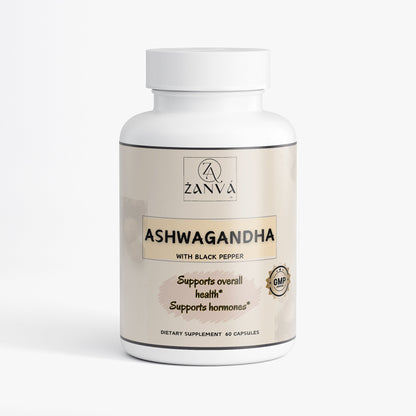 Ashwagandha