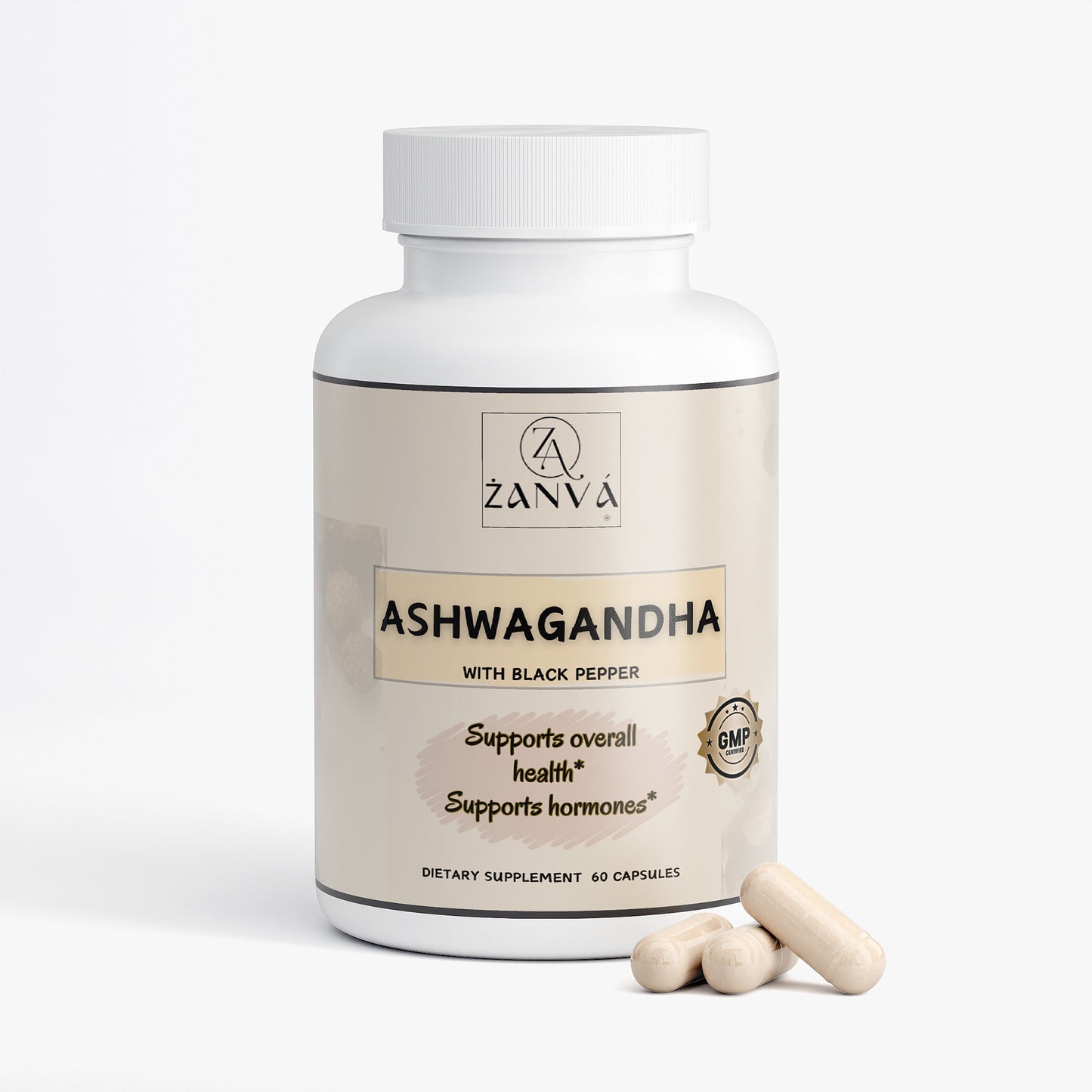 Ashwagandha