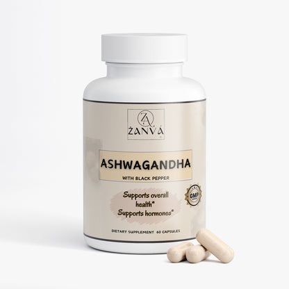 Ashwagandha