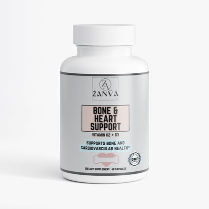 Bone & Heart Support