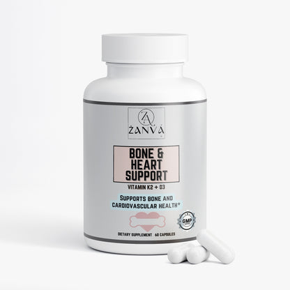 Bone & Heart Support