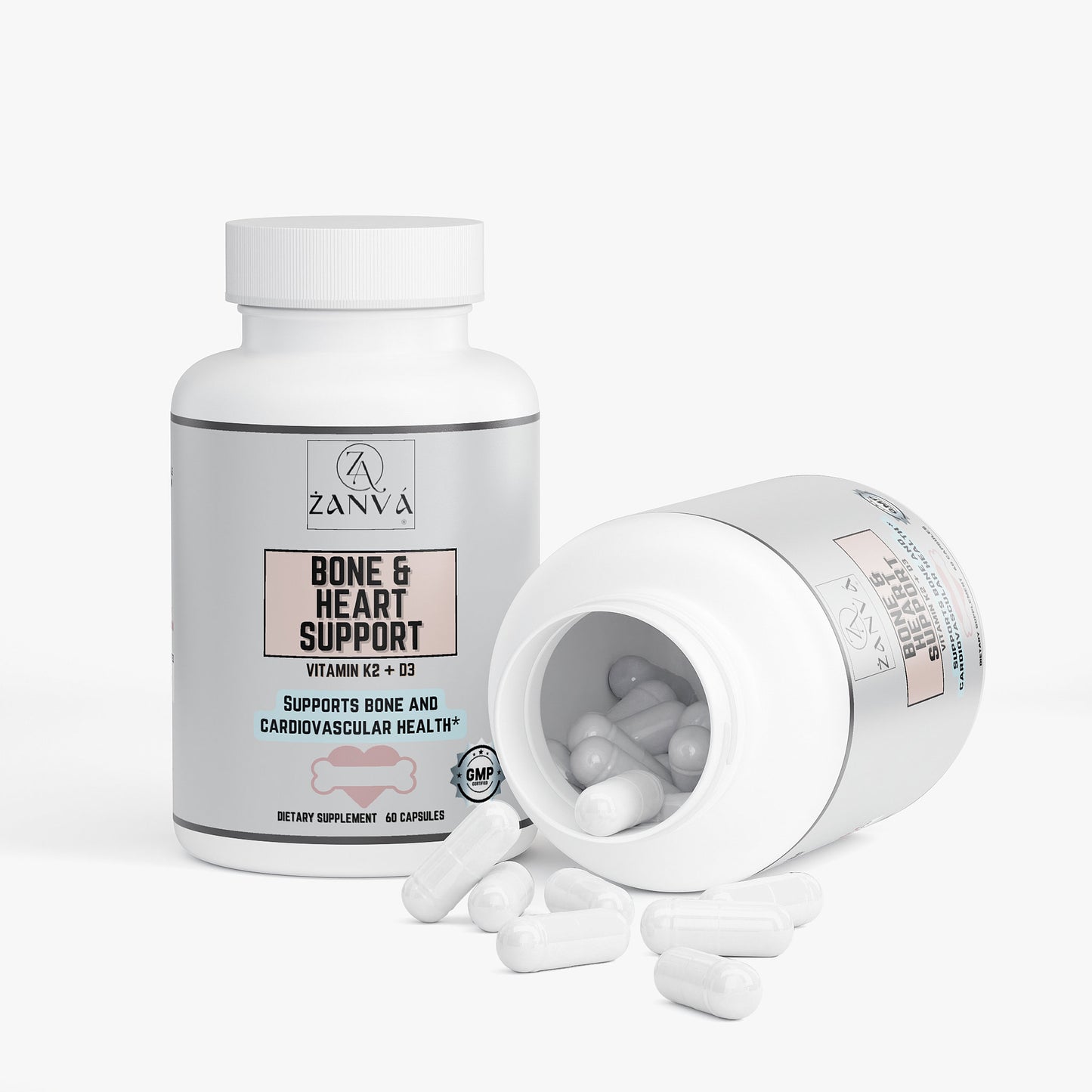 Bone & Heart Support