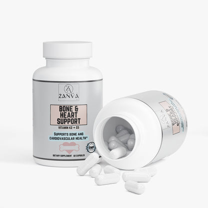 Bone & Heart Support