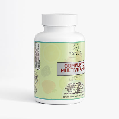Complete Multivitamin