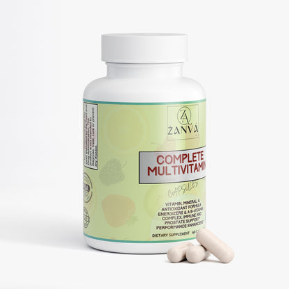 Complete Multivitamin