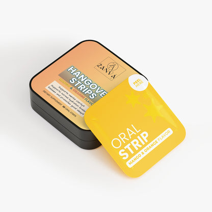 Hangover Strips
