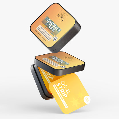 Hangover Strips