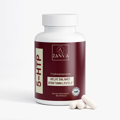 5-HTP