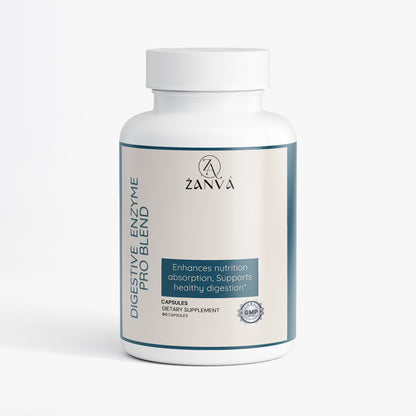 Digestive Enzyme Pro Blend
