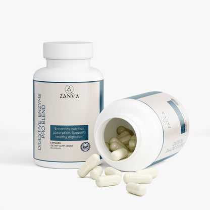 Digestive Enzyme Pro Blend