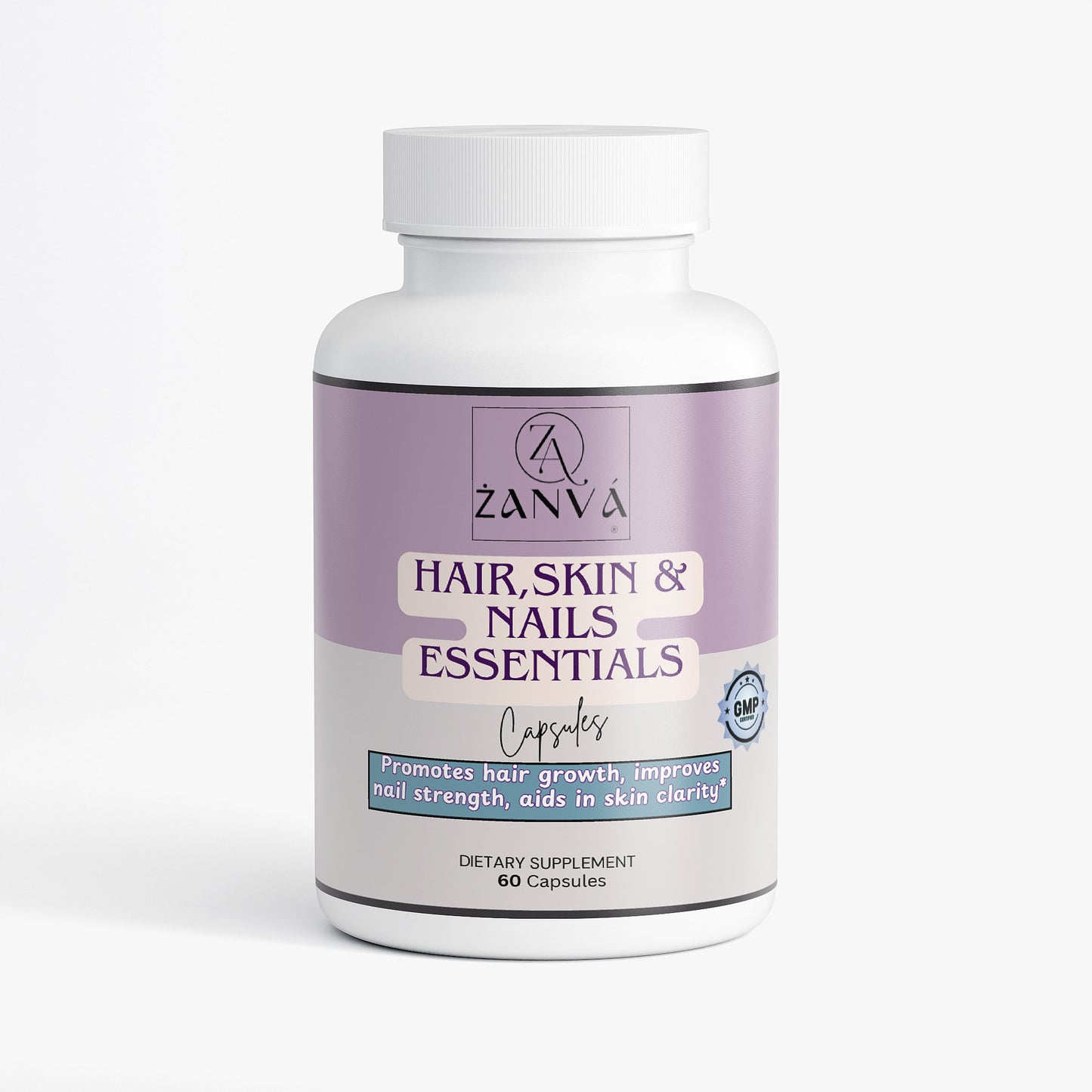 Hair, Skin and Nails Essentials