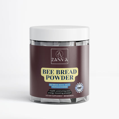 Bee Bread Powder