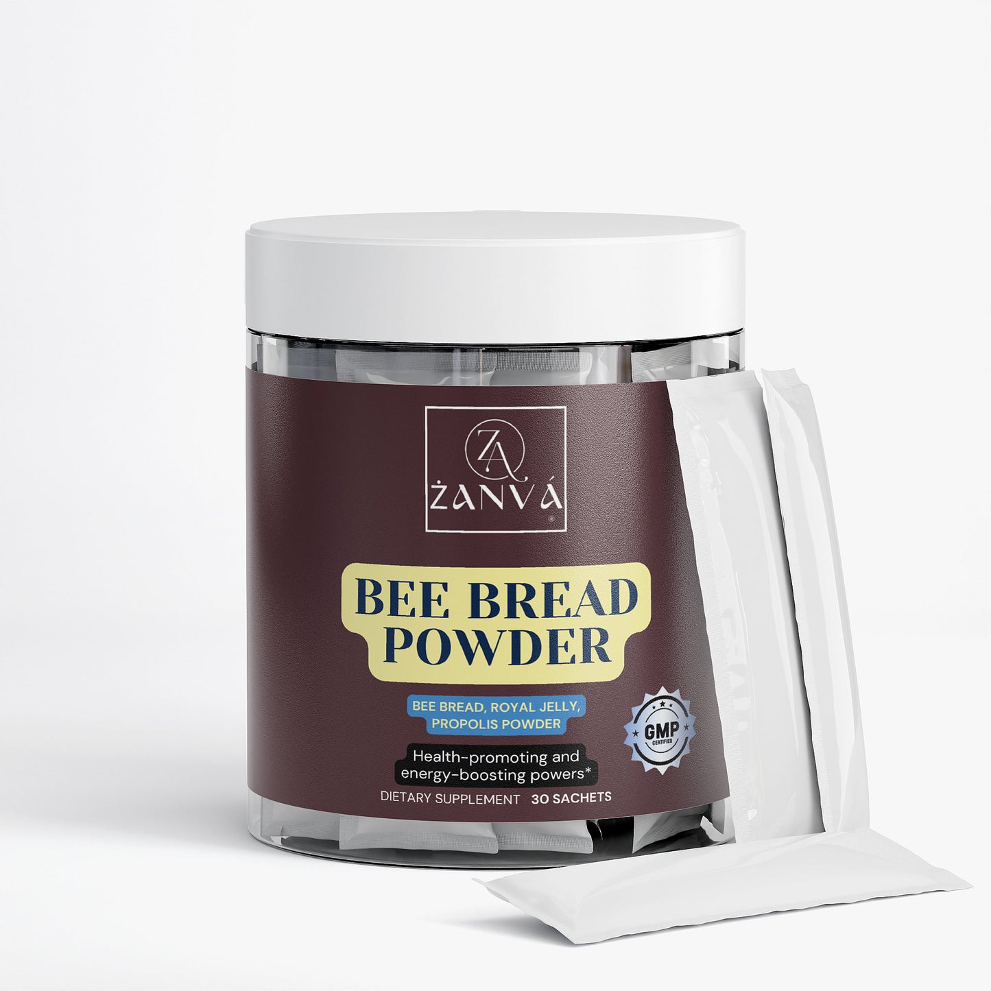 Bee Bread Powder