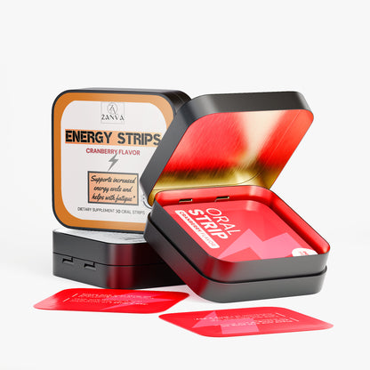 Energy Strips