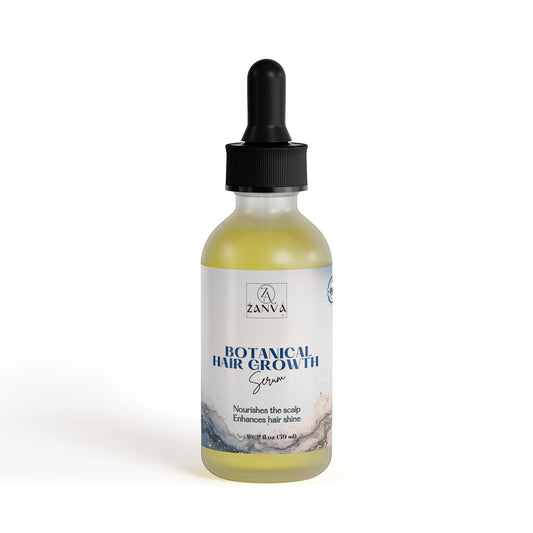 Botanical Hair Growth Serum